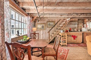 Hus (2 Bedrooms) | Innvendig