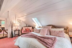 Hus (2 Bedrooms) | Innvendig