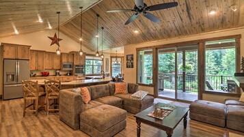 Casa (3 Bedrooms) | Interior