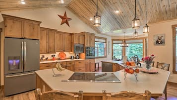 Casa (3 Bedrooms) | Interior