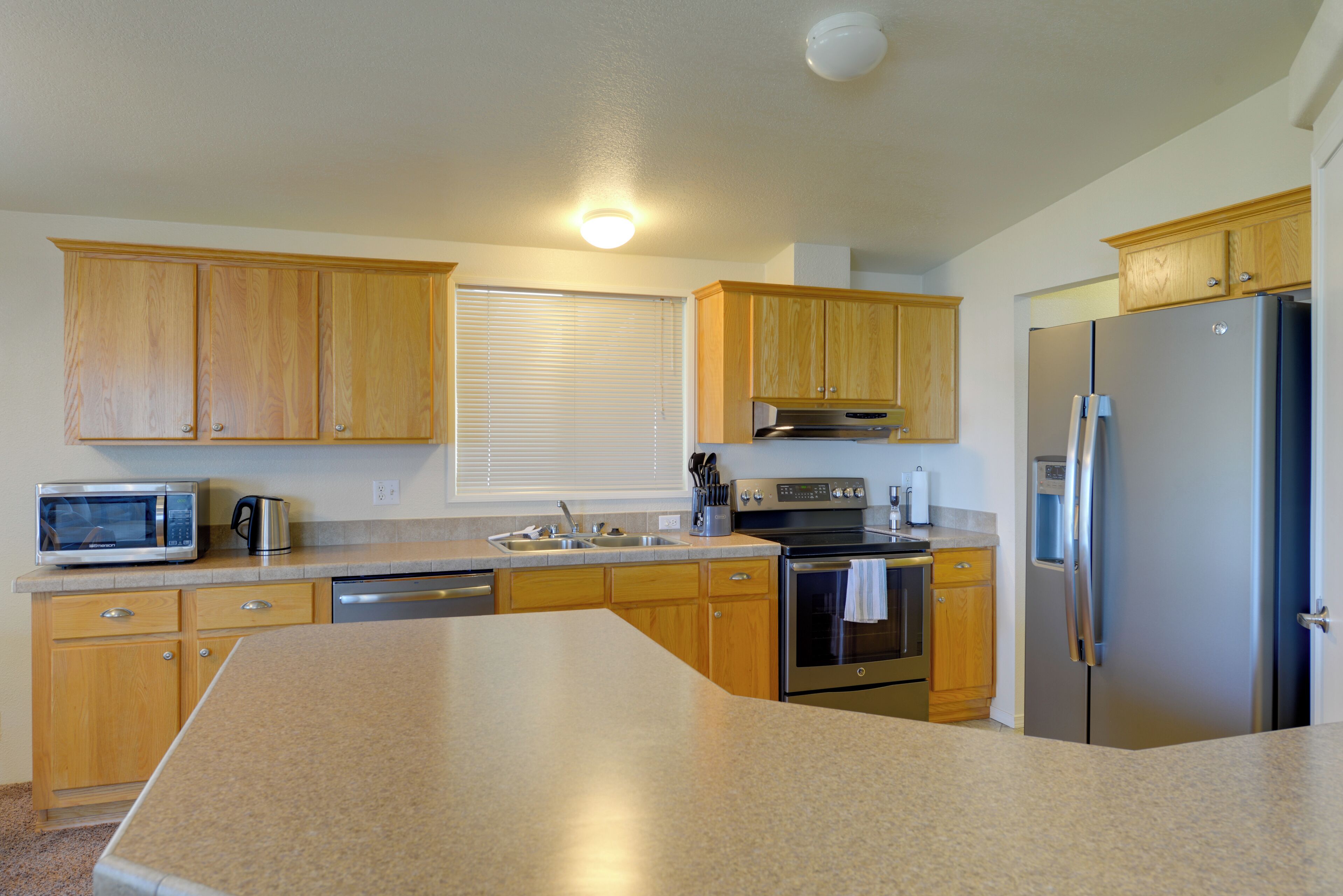 獨棟房屋 (2 Bedrooms) | 住宿內部