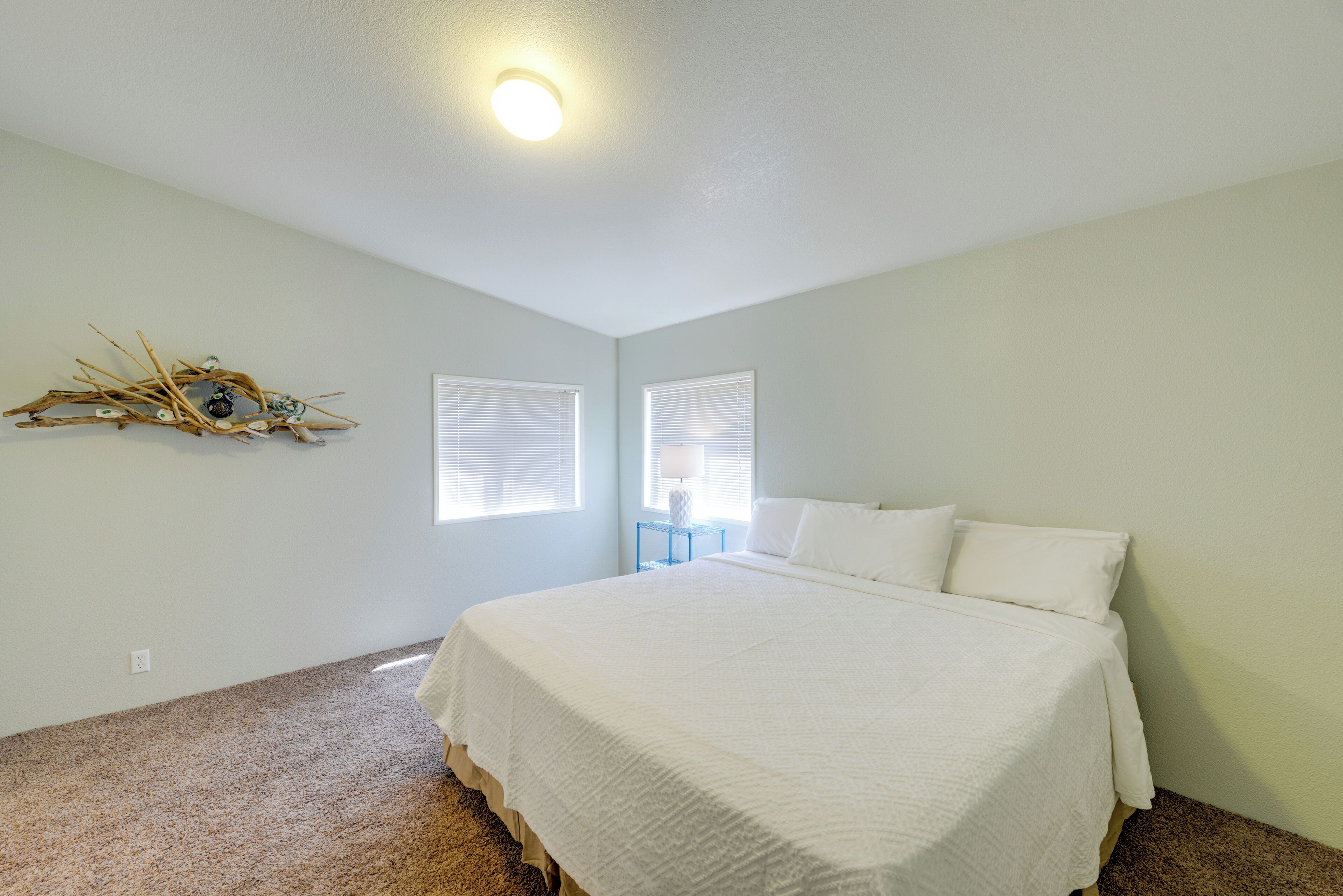 Rumah (2 Bedrooms) | Interior