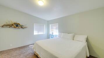 Rumah (2 Bedrooms) | Interior