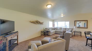 House (2 Bedrooms) | Front of property
