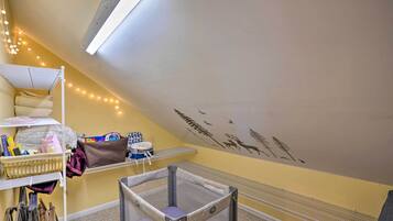 Apartment (4 Bedrooms) | Interior