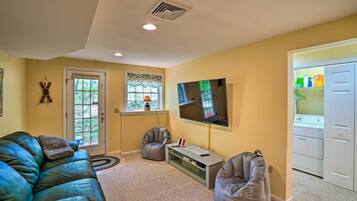 Apartment (4 Bedrooms) | Interior