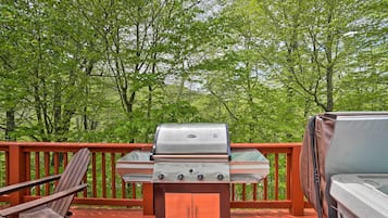 Apartment (4 Bedrooms) | Interior