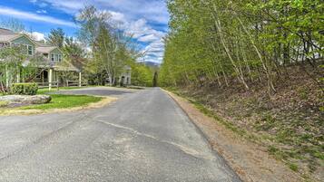 Apartment (4 Bedrooms) | Interior