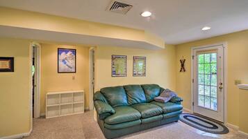 Apartment (4 Bedrooms) | Interior