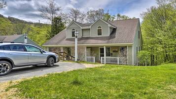 Apartment (4 Bedrooms) | Interior