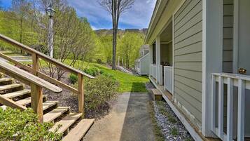 Apartment (4 Bedrooms) | Interior