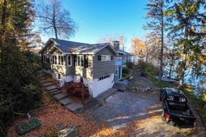 Casa (4 Bedrooms) | Interni