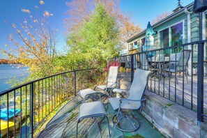 獨棟房屋 (4 Bedrooms) | 住宿內部