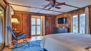 Rumah (4 Bedrooms) | Interior