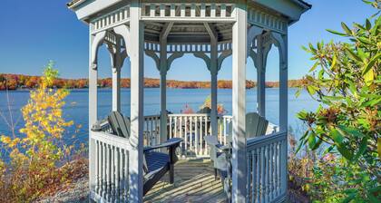 By Mtn Creek Resort: The Point on Highland Lake
