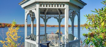 By Mtn Creek Resort: The Point on Highland Lake