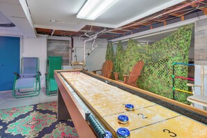 Rumah (4 Bedrooms) | Interior