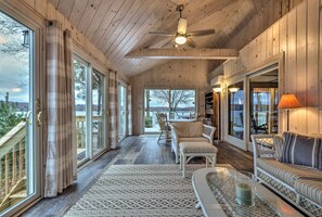 獨棟房屋 (4 Bedrooms) | 住宿內部