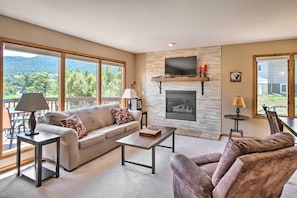 LÀgenhet (2 Bedrooms) | Interiör