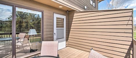 Departamento (2 Bedrooms) | Interior