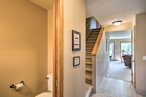LÀgenhet (2 Bedrooms) | Interiör
