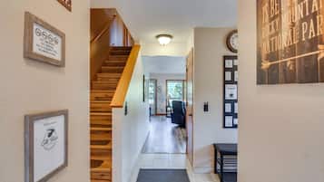 Apartemen (2 Bedrooms) | Interior