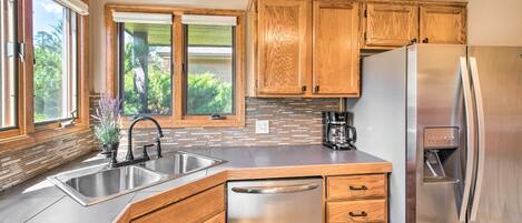 公寓 (2 Bedrooms) | 住宿內部