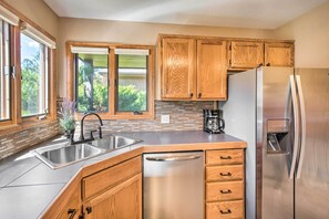 Leilighet (2 Bedrooms) | Innvendig