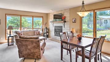 Apartment (2 Bedrooms) | Innenbereich