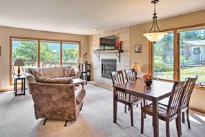 Apartment (2 Bedrooms) | Innenbereich