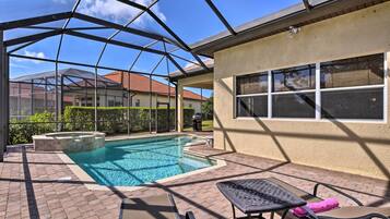 Villa (3 Bedrooms) | Bahagian dalam