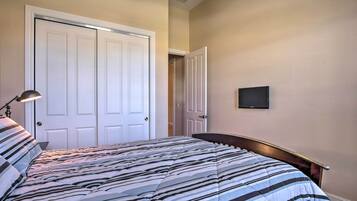 Villa (3 Bedrooms) | Interior