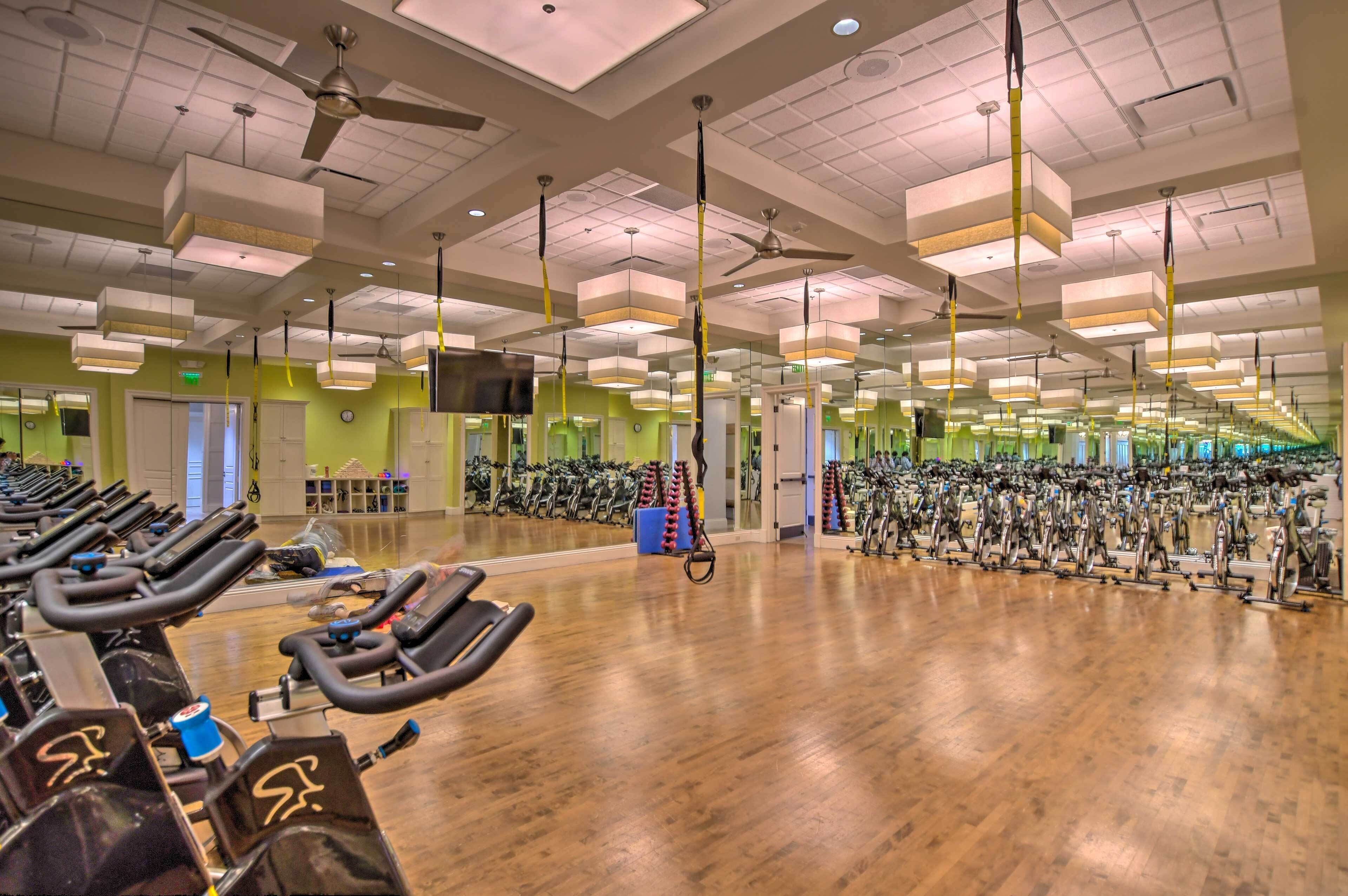 Villa (3 Bedrooms) | Bahagian dalam