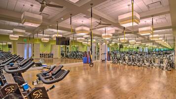 Villa (3 Bedrooms) | Bahagian dalam