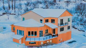 Apartment (0 Bedroom) | Interior