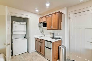 Departamento (0 Bedroom) | Interior