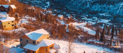 Apartment (0 Bedroom) | Interior