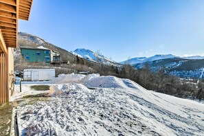 Apartment (0 Bedroom) | Innenbereich