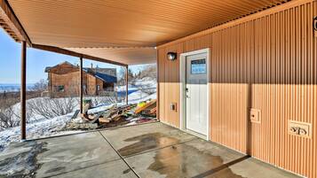 Apartment (0 Bedroom) | Interior