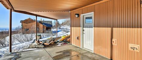Appartement (0 Bedroom) | Interieur
