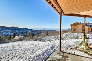 Apartment (0 Bedroom) | Innenbereich