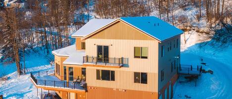 Apartment (0 Bedroom) | Interior