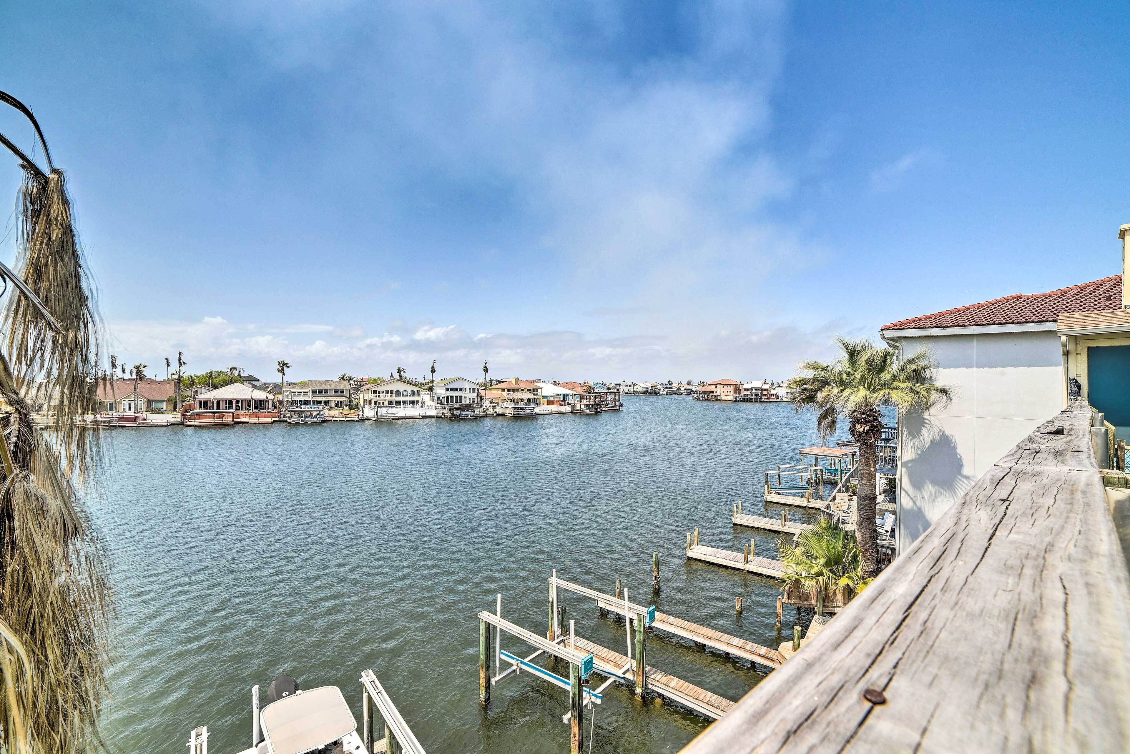 Appartement (2 Bedrooms) | Intérieur