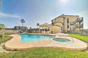 Apartment (2 Bedrooms) | Innenbereich