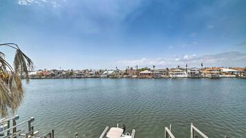 Apartamento (2 Bedrooms) | Parte interna