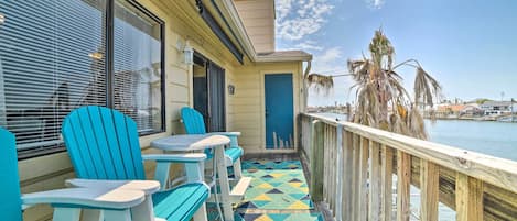 Apartment (2 Bedrooms) | Innenbereich