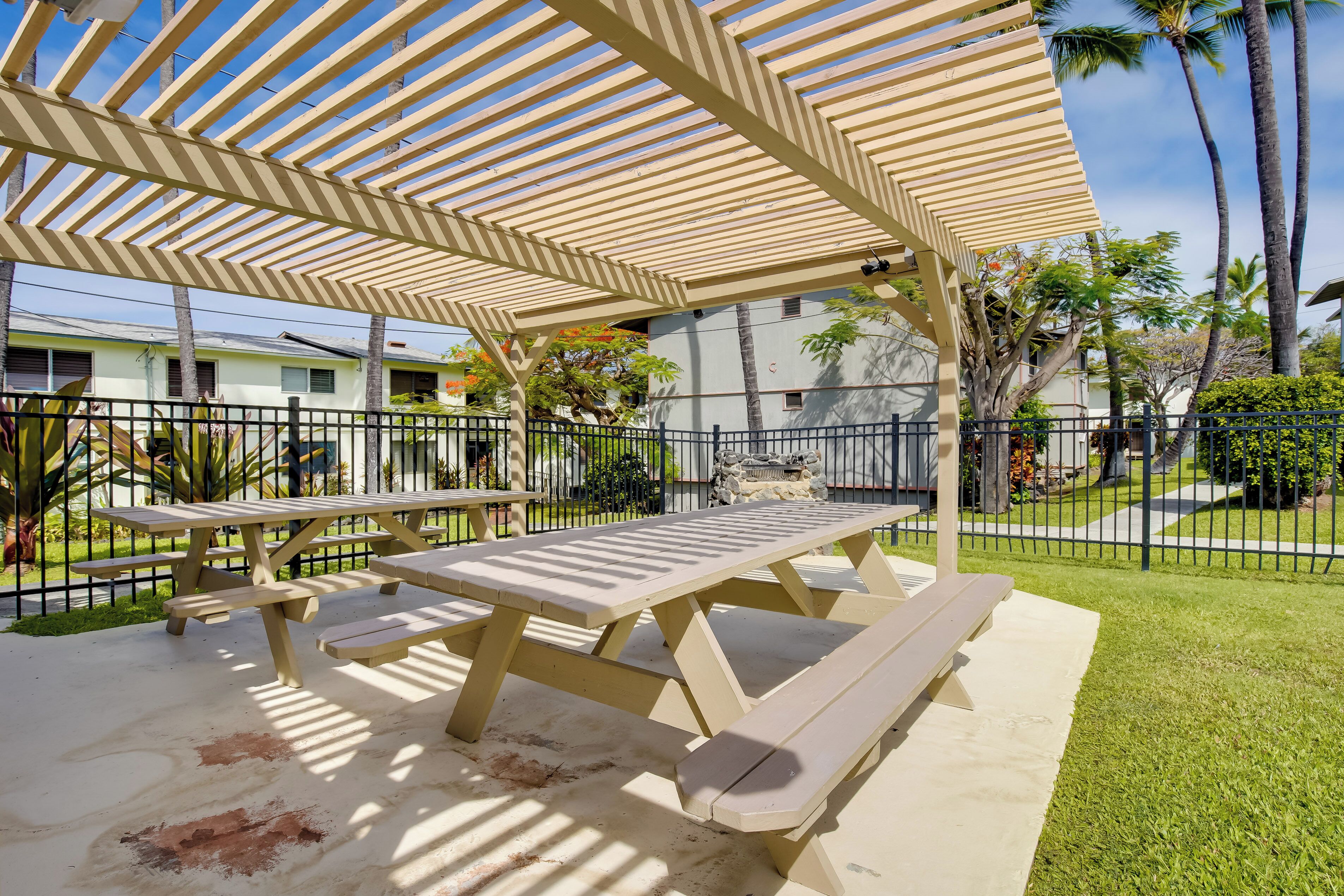 Căn hộ (1 Bedroom) | Nội thất