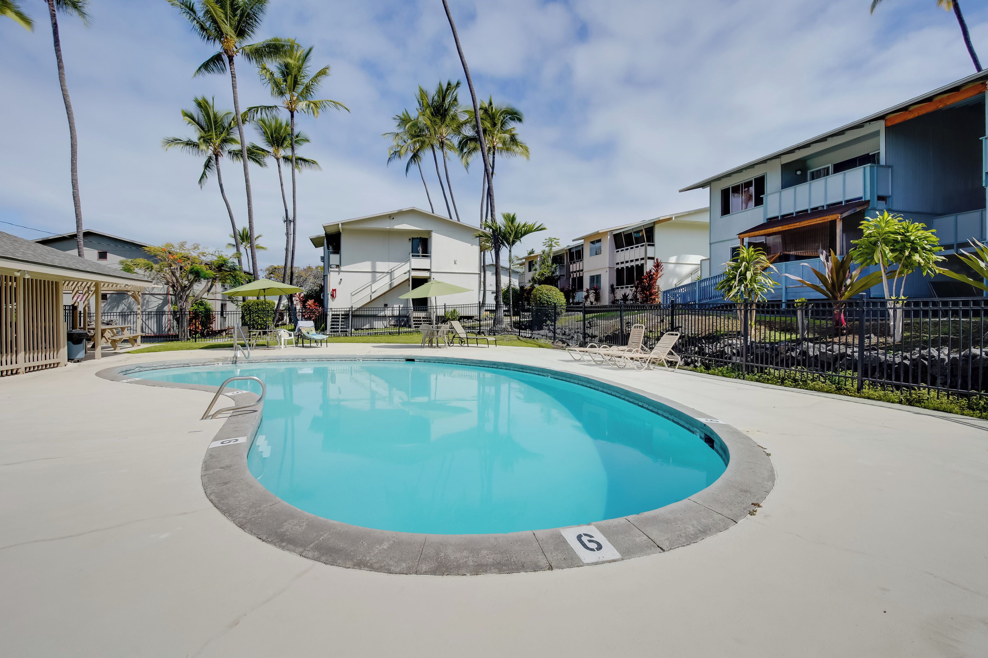 Căn hộ (1 Bedroom) | Nội thất