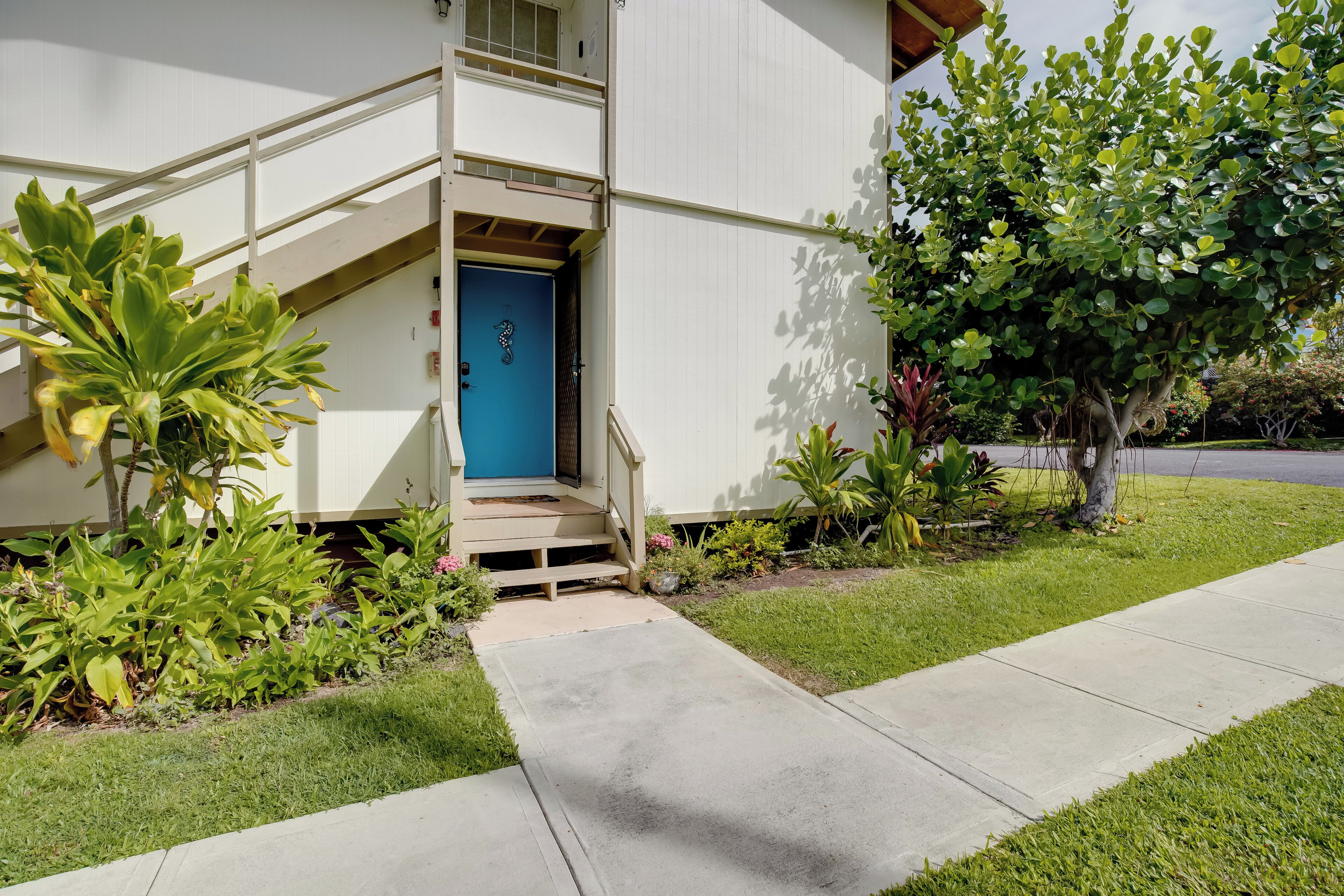 Apartment (1 Bedroom) | Bahagian dalam