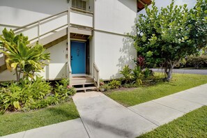 Apartment (1 Bedroom) | Bahagian dalam